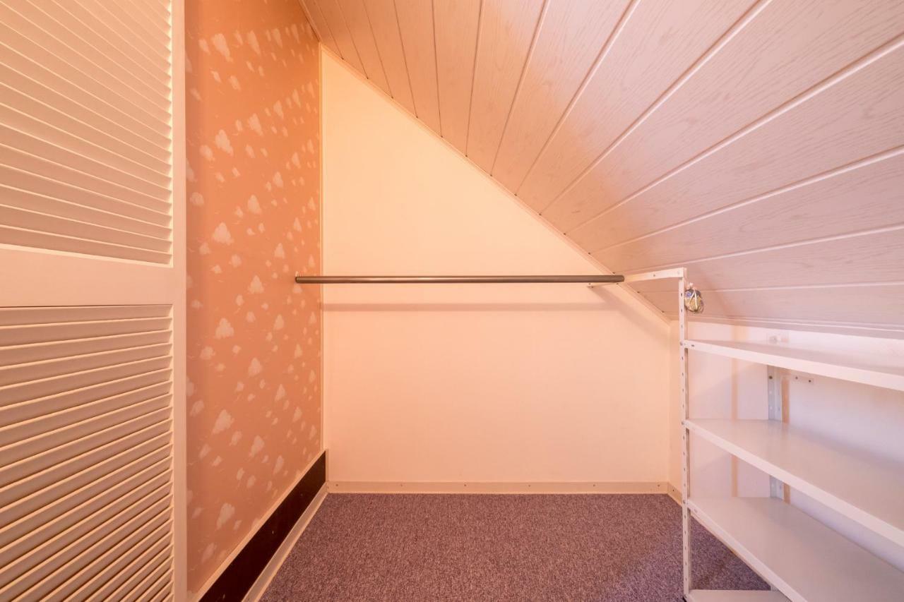 Haus Innerdorf Gemuetliches Ferienhaus Im Taunus Pohl  Eksteriør bilde