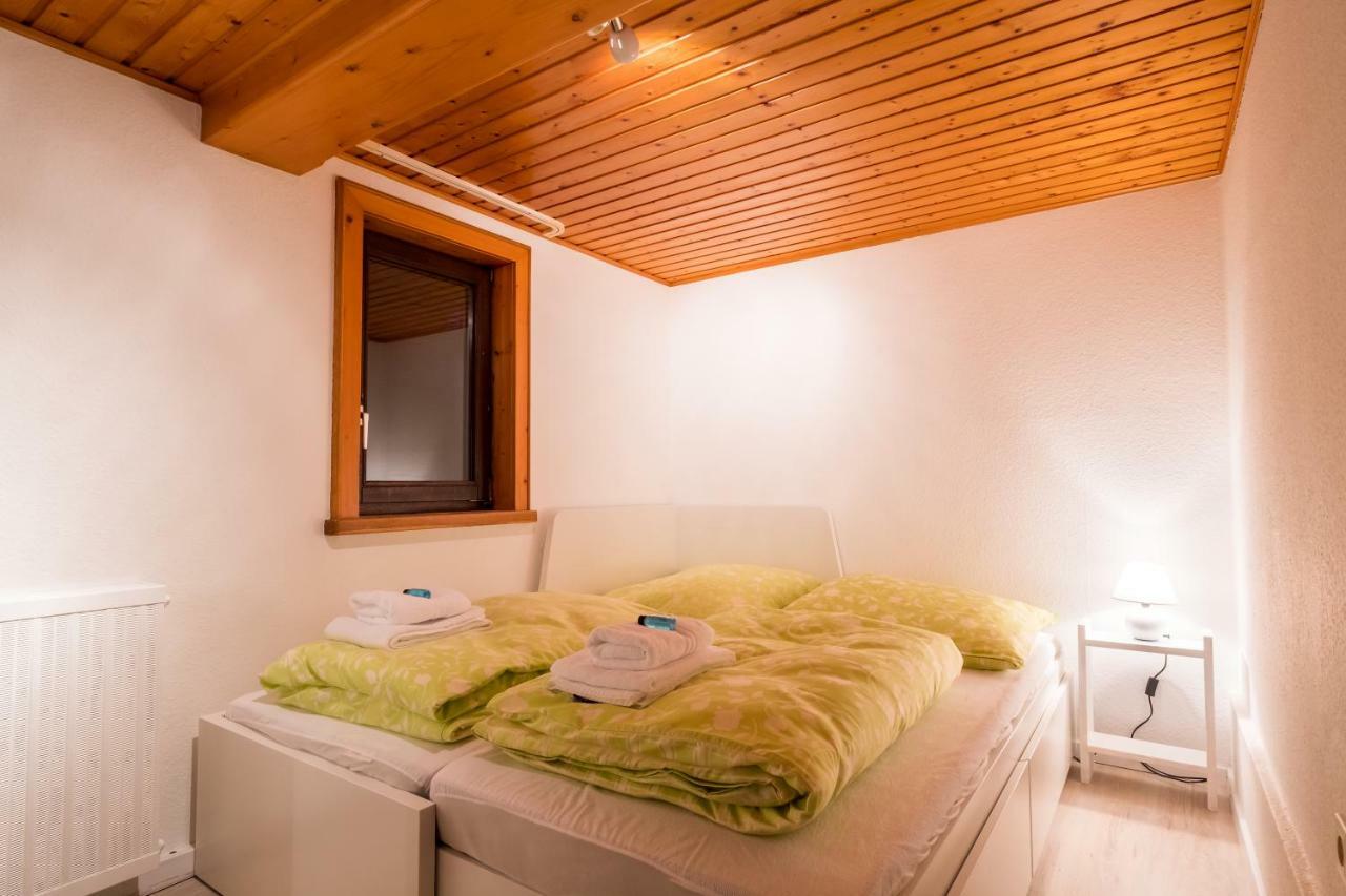 Haus Innerdorf Gemuetliches Ferienhaus Im Taunus Pohl  Eksteriør bilde