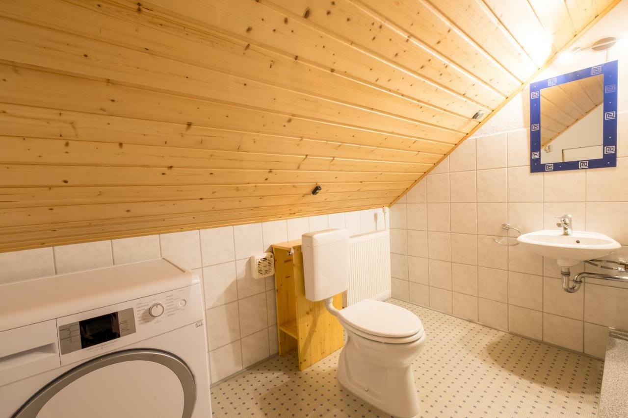 Haus Innerdorf Gemuetliches Ferienhaus Im Taunus Pohl  Eksteriør bilde